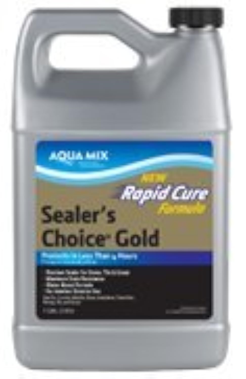 Sealer's Choice Gold - Pint