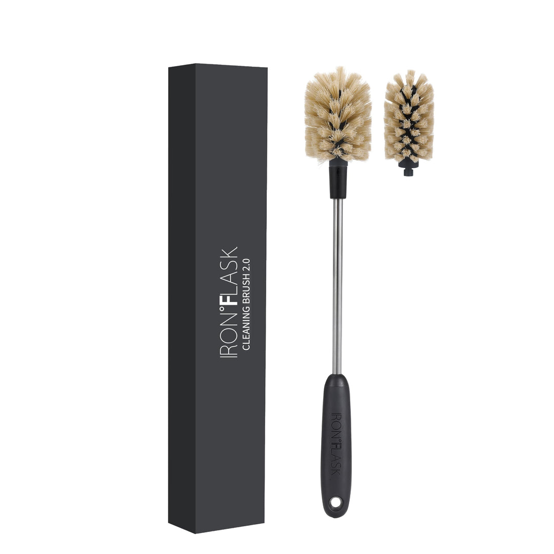 Water Bottle Cleaning Scrubbing Brush