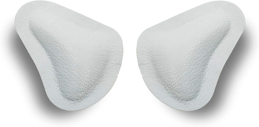 T-Form Large Anatomically Correct Metatarsal Arch Pads, Leather, Large
