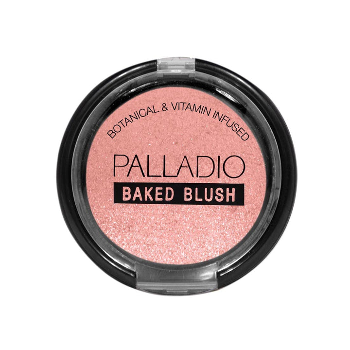 Beauty BAKED BLUSH - ROSEY, 0.09 oz (2.5 g) (BBL03)