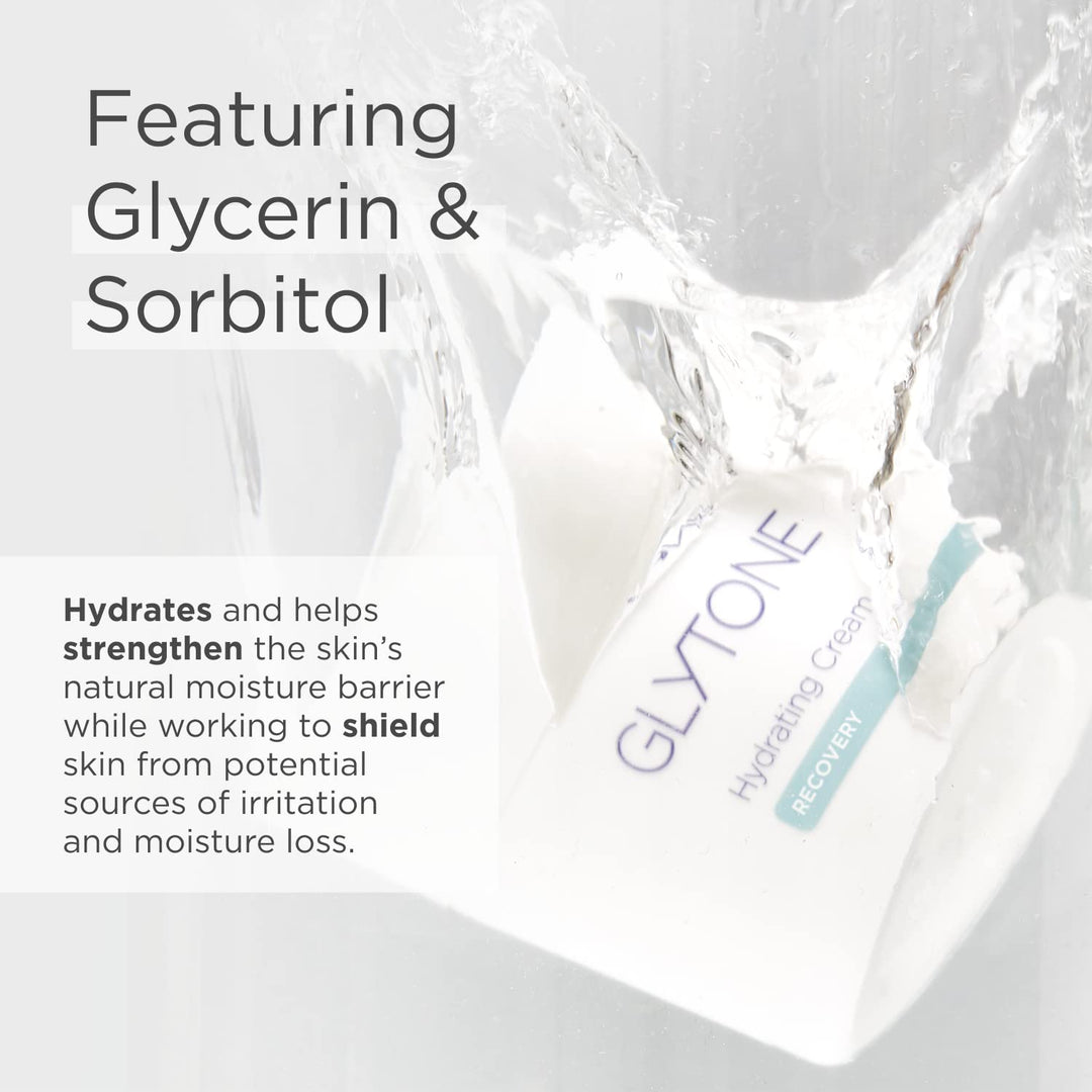 Clarifying Hydrate Conditioning Cream 50ml/1.7oz