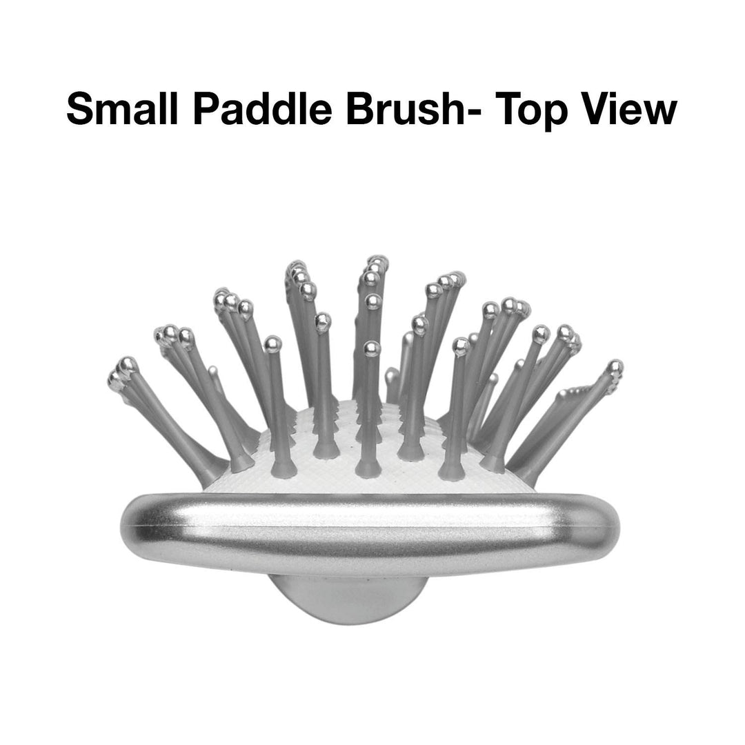 Ceramic + Ion XL Pro Paddle Hair Brush, Small (CIXL-PROS)