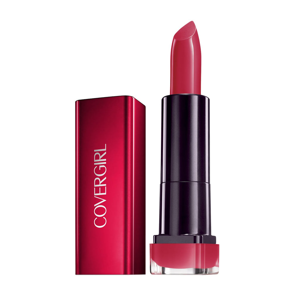 Colorlicious Rich Color Lipstick Garnet Flame 300, .12 oz (packaging may vary)