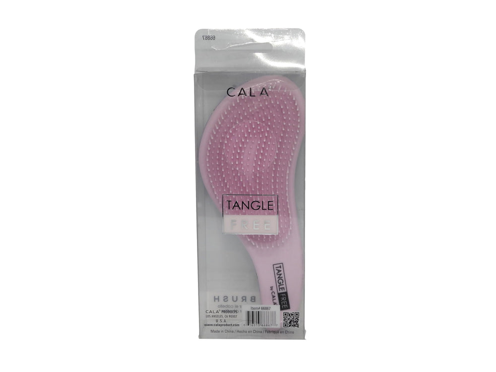 New tangle free kitties hair brush