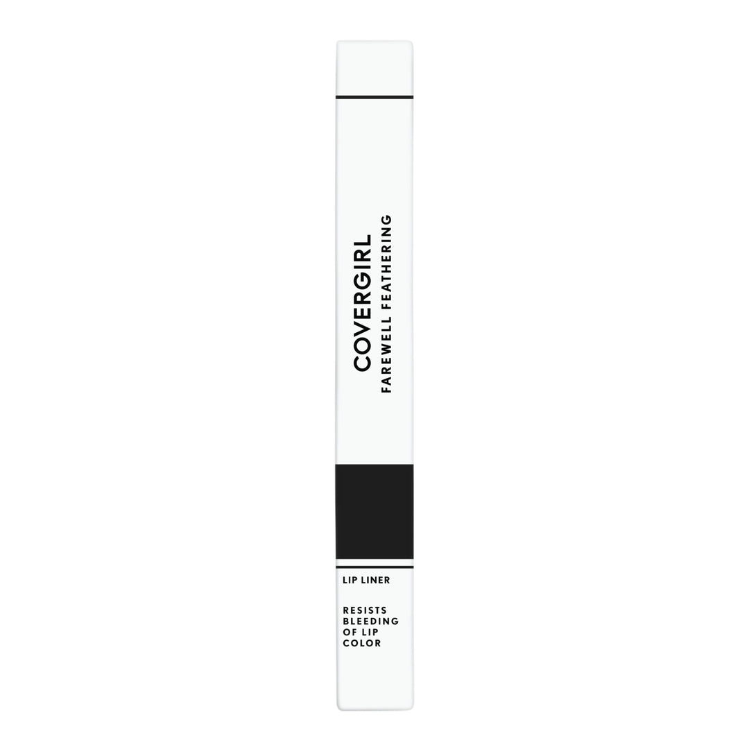 Farewell Feathering Lip Liner, Clear, 0.04 Ounce (packaging may vary), Pack of 1
