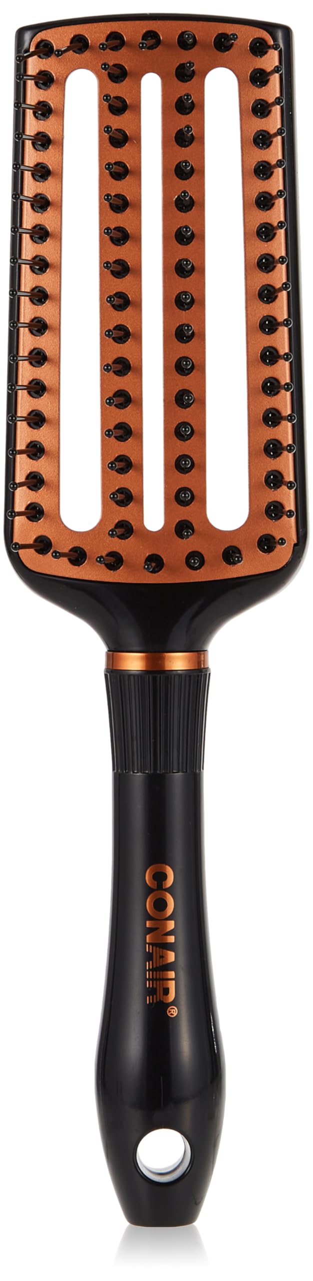 Quick Blo Vent Brush, 4.2 Ounce