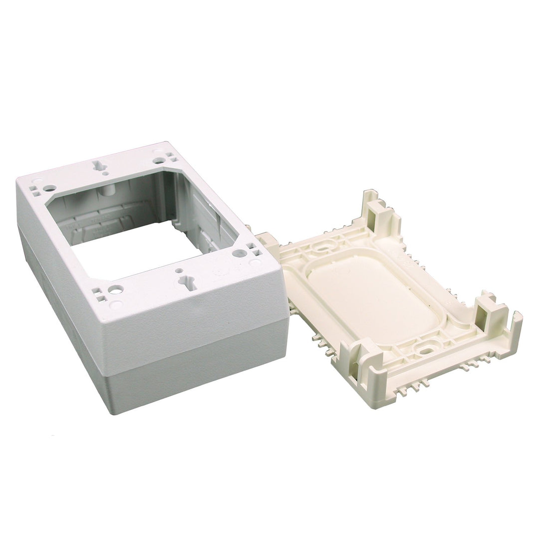 Legrand - NM2 Switch/Outlet Box