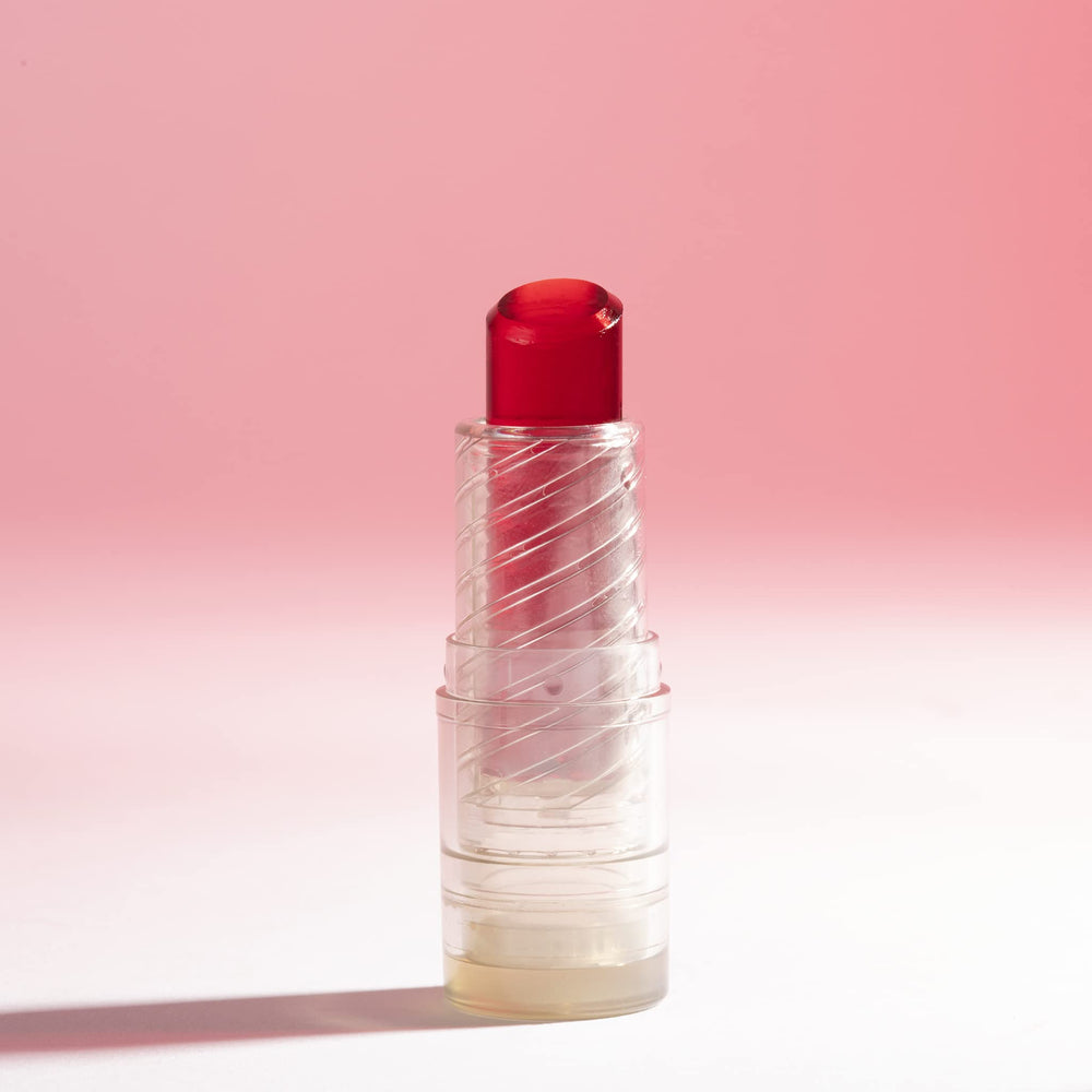 Glow Stick Lip Oil - Rosy Glow Women 0.14 oz