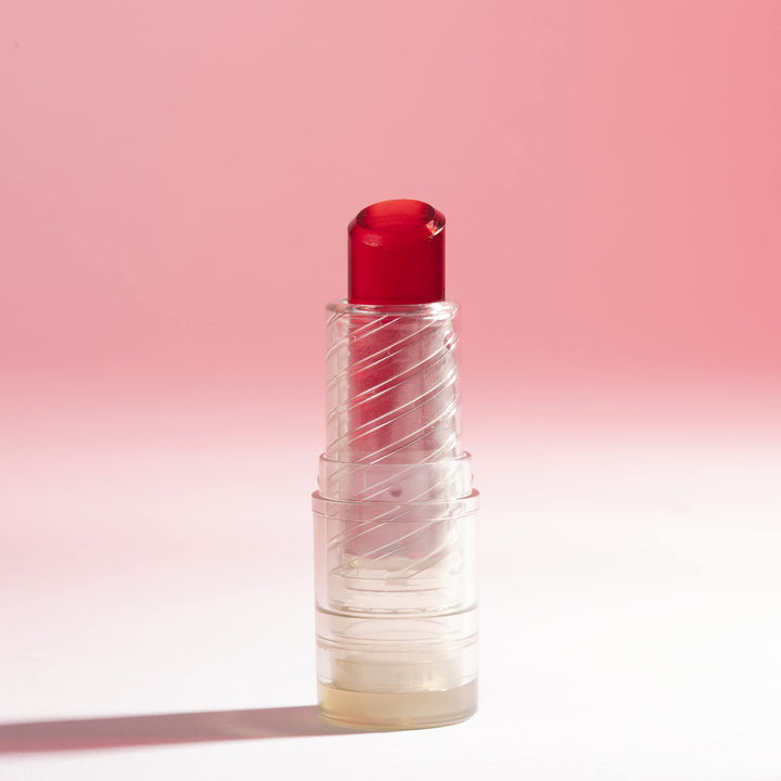 Glow Stick Lip Oil - Rosy Glow Women 0.14 oz