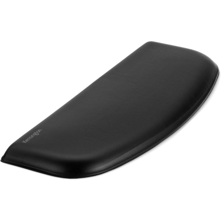 ErgoSoft Wrist Rest for Slim, Compact Keyboards, Black (K52801WW), 3.9 x 0.4 x 11.1 inches