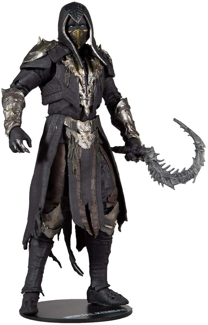 Mortal Kombat Noob Saibot 7-inch Action Figure
