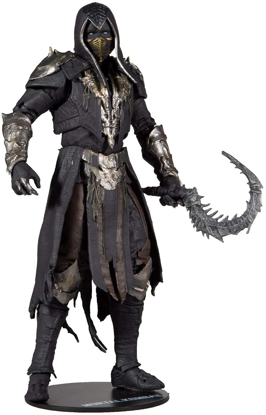 Mortal Kombat Noob Saibot 7-inch Action Figure