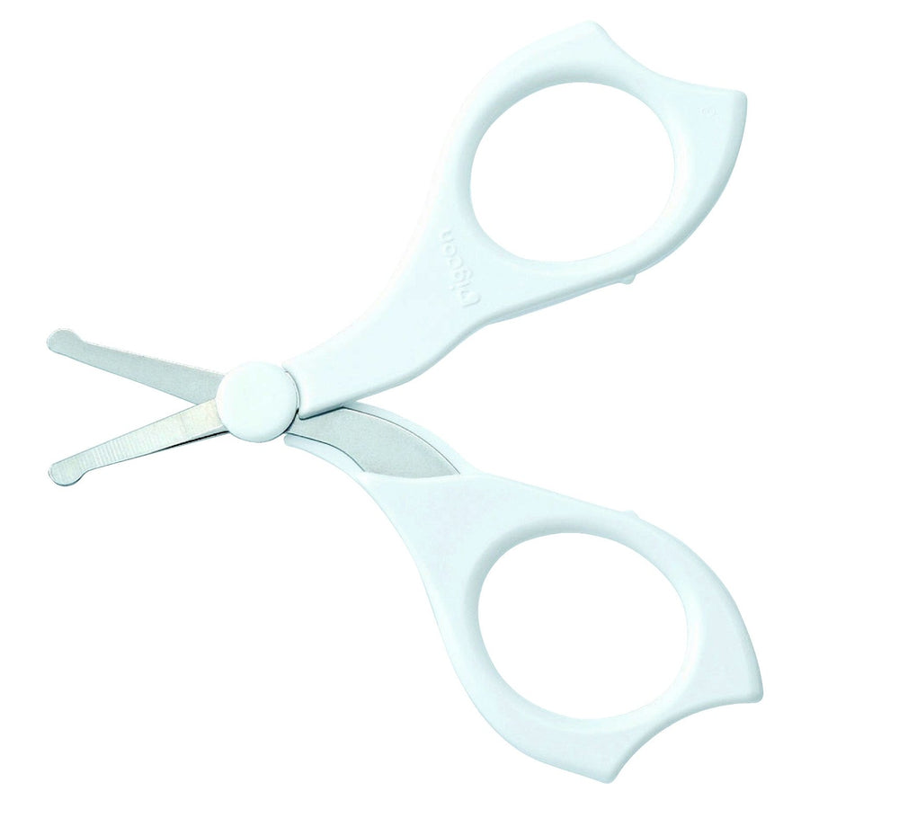 Baby Nail Scissors (3 Months and Up)