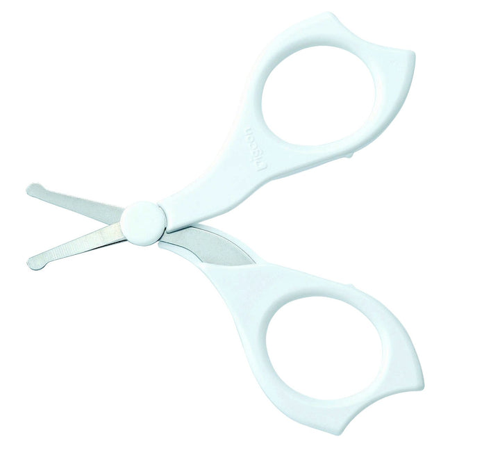 Baby Nail Scissors (3 Months and Up)