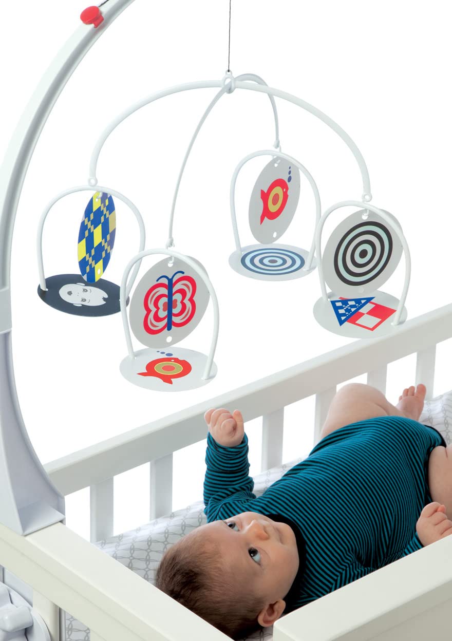 Wimmer-Ferguson Infant Stim-Mobile for Cribs