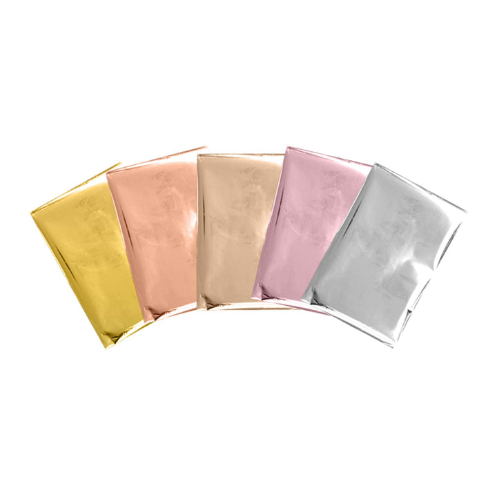 0633356606703 Foil Quill-4 x 6 Inch Seat-Shining Starling (30 Piece), ys/m