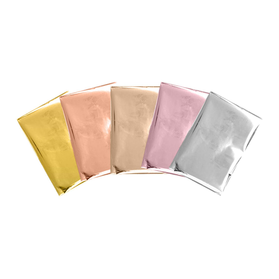 0633356606703 Foil Quill-4 x 6 Inch Seat-Shining Starling (30 Piece), ys/m