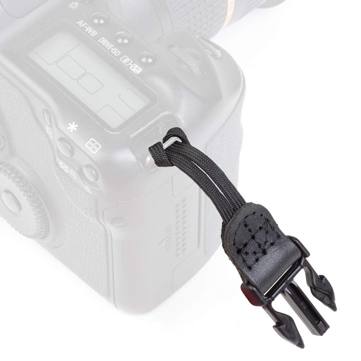 1301062 Uni-Loop System Connectors - Versatile Camera & Binocular Strap Integration