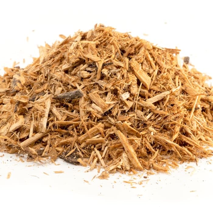 Forest Floor Bedding