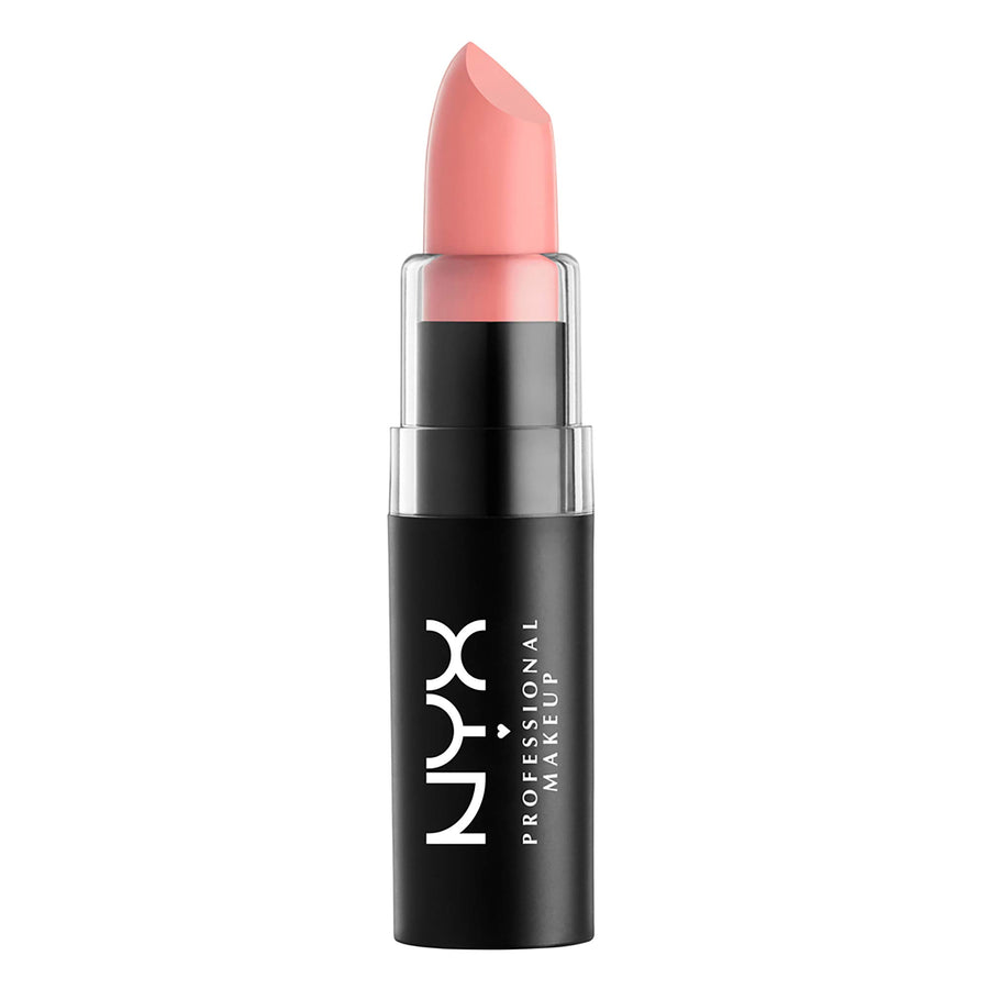 PROFESSIONAL MAKEUP Matte Lipstick - Couture, Light Pink