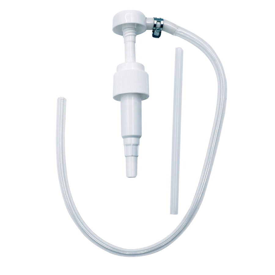 55-001 4CC Fluid Pump for Quart Size Bottles