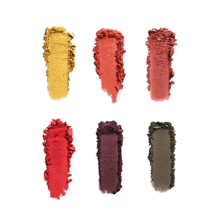 PROFESSIONAL MAKEUP Ultimate Edit Petite Shadow Palette, Eyeshadow Palette, Phoenix