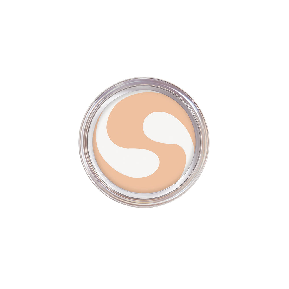 & Olay Simply Ageless Instant Wrinkle-Defying Foundation, Buff Beige, 0.44 Fl Oz (Pack of 1)