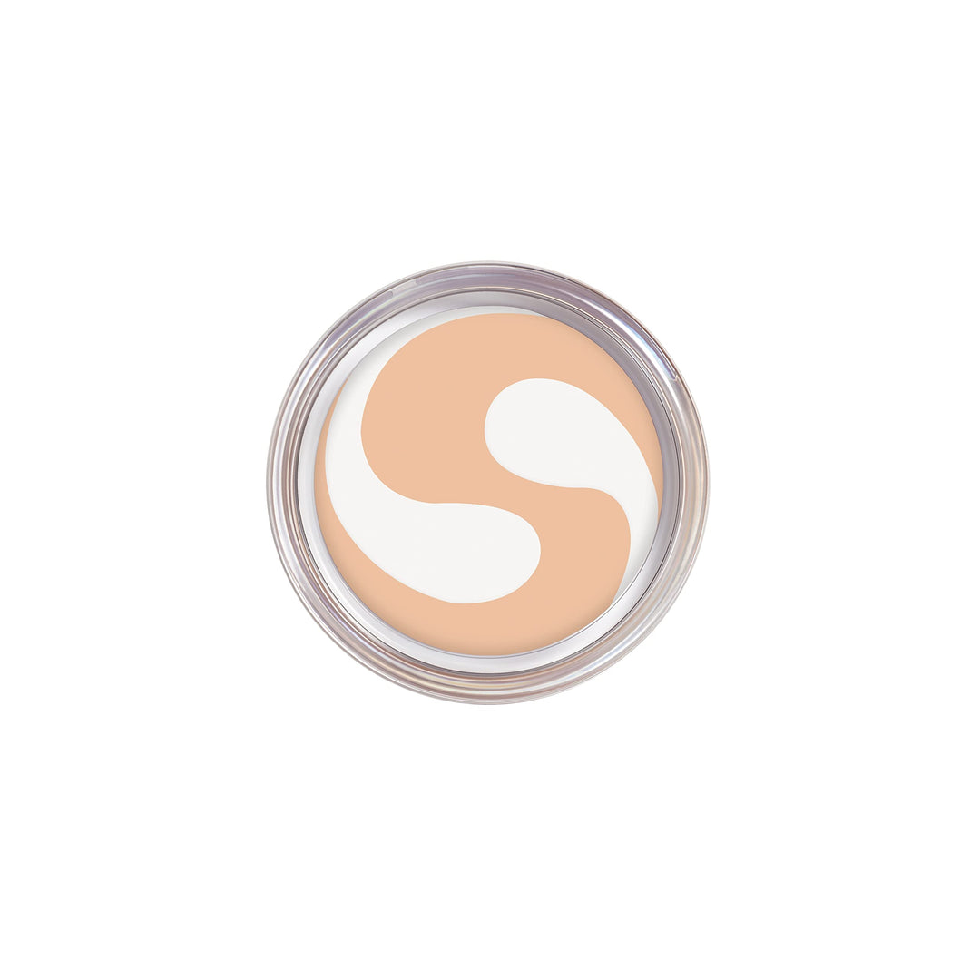 & Olay Simply Ageless Instant Wrinkle-Defying Foundation, Buff Beige, 0.44 Fl Oz (Pack of 1)