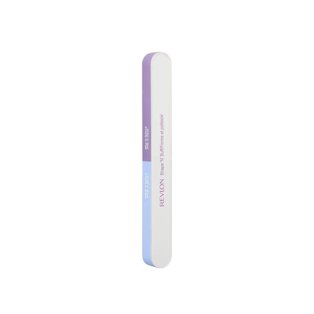 Revlon Shape-N-Buff (Pack of 6)
