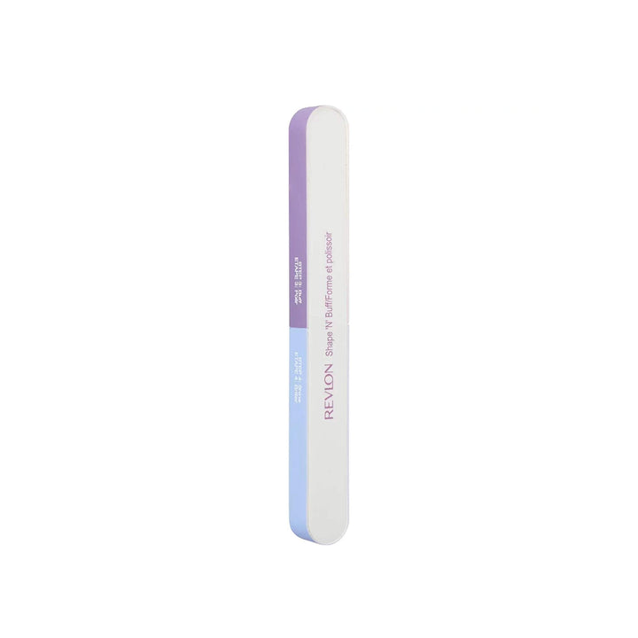 Revlon Shape-N-Buff (Pack of 6)