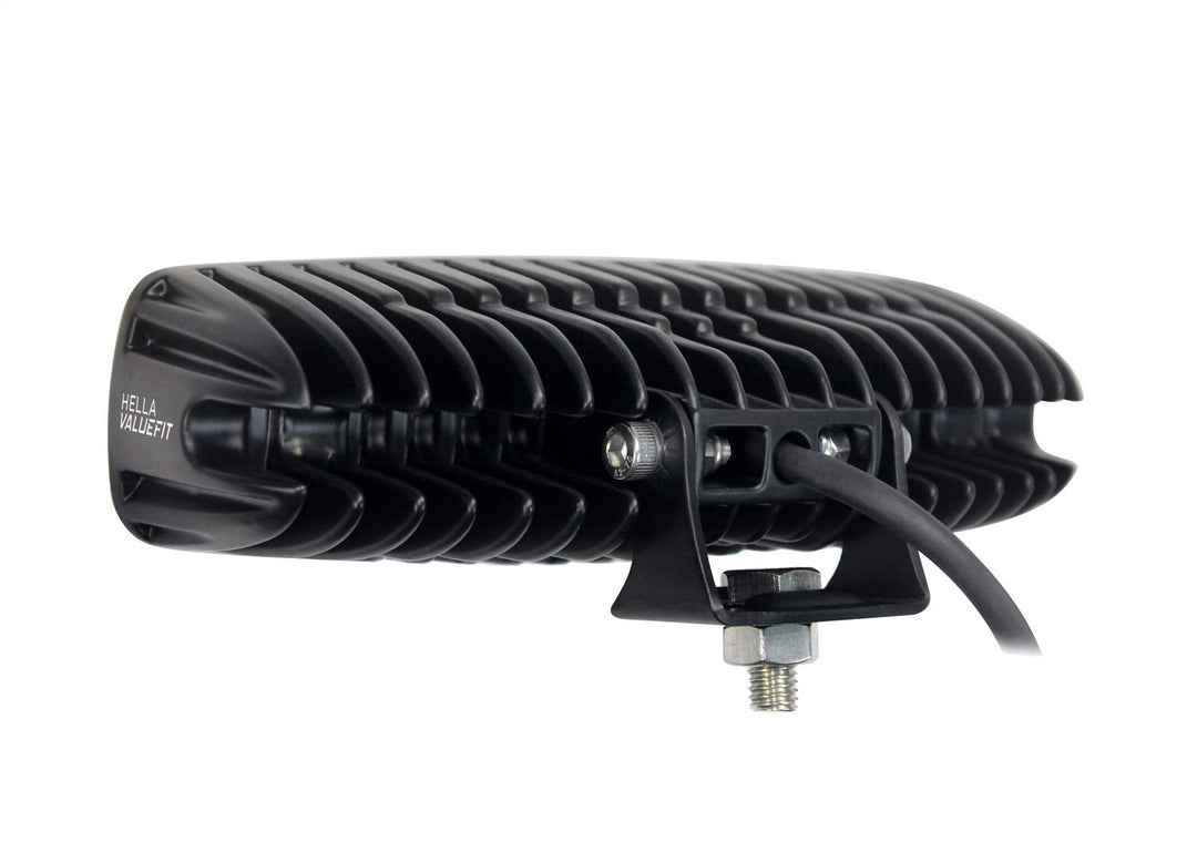 357203011 ValueFit Mini Light Bar (6 LED, Spot Beam), Multi