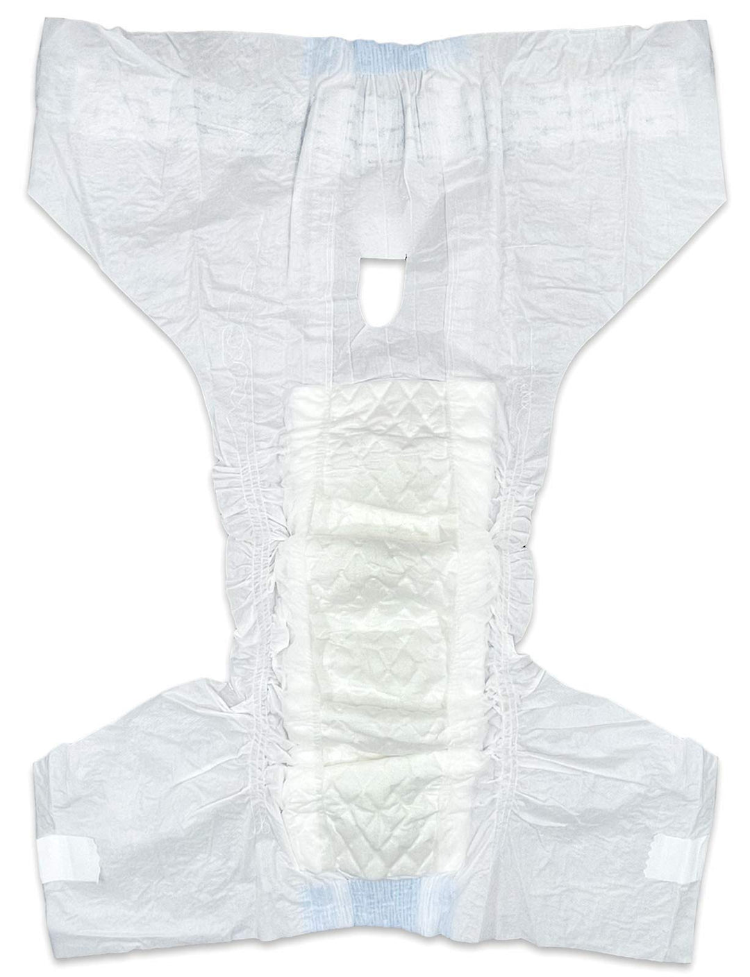 Disposable Dog Diapers | Female Dog Diapers Ultra Protection | Diapers for Dogs in Heat, Excitable Urination, or Incontinence (Large (20 Count))