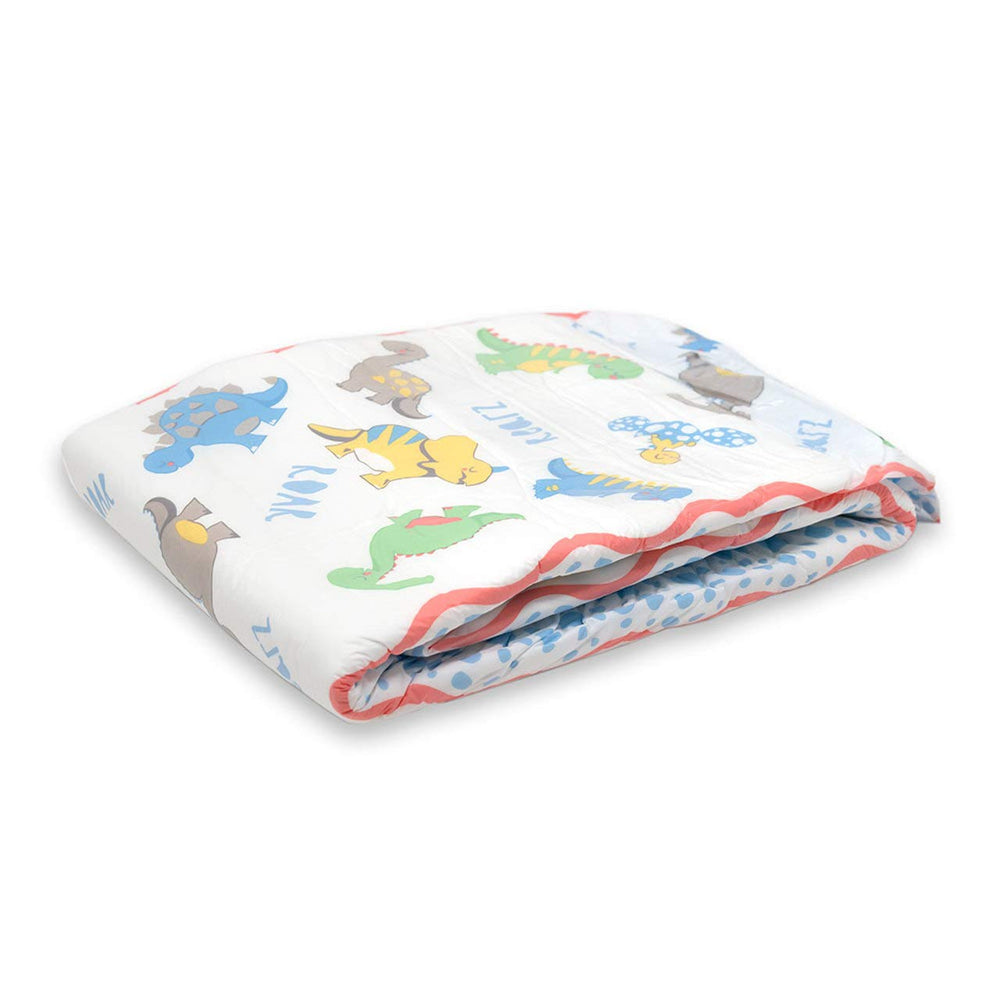 - Dinosaur - MEGA Adult Diapers 11,000ml (12 Pack) (Medium)