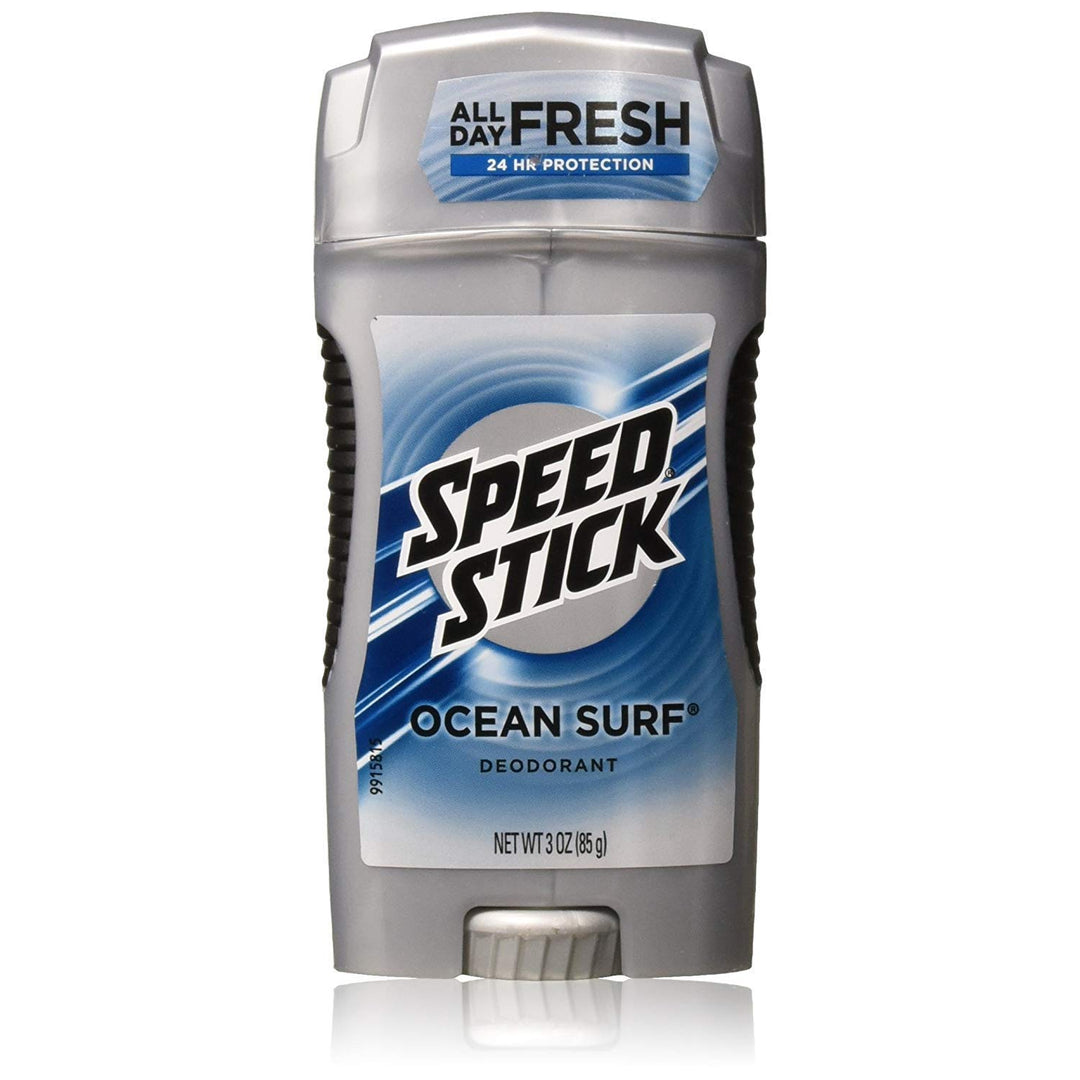 Menn Sp St Ocean Surf Size 3z Speed Stick Ocean Surf 3z Ea