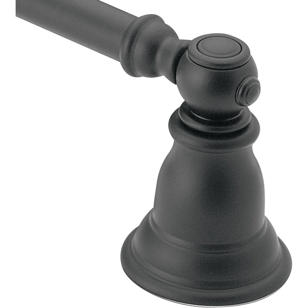 YB5424WR Kingsley 24 in. Towel Bar, Wrought Iron