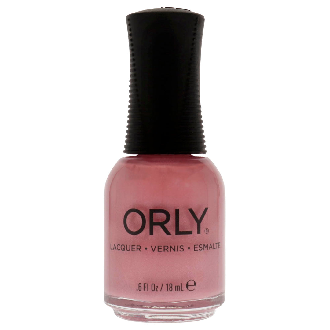 Nail Lacquer - 20758 Artificial Sweetener for Women - 0.6 oz Nail Polish