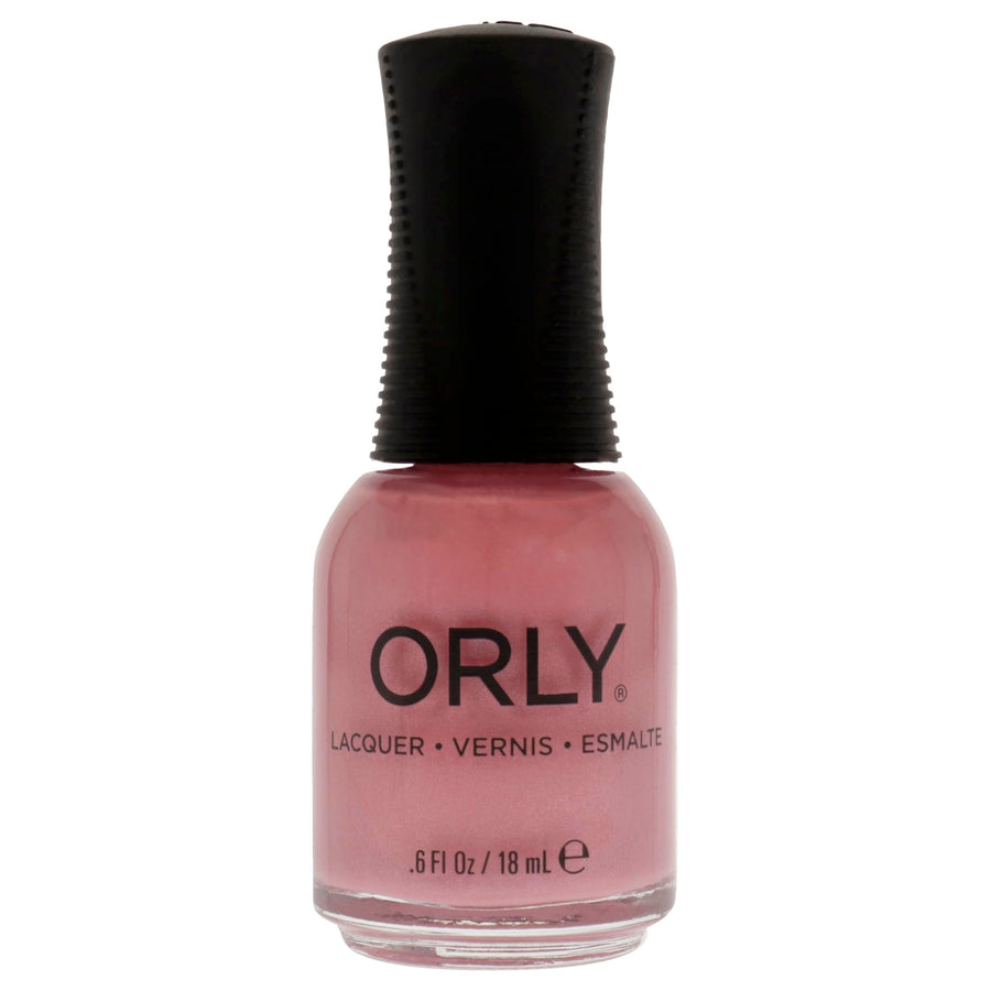 Nail Lacquer - 20758 Artificial Sweetener for Women - 0.6 oz Nail Polish