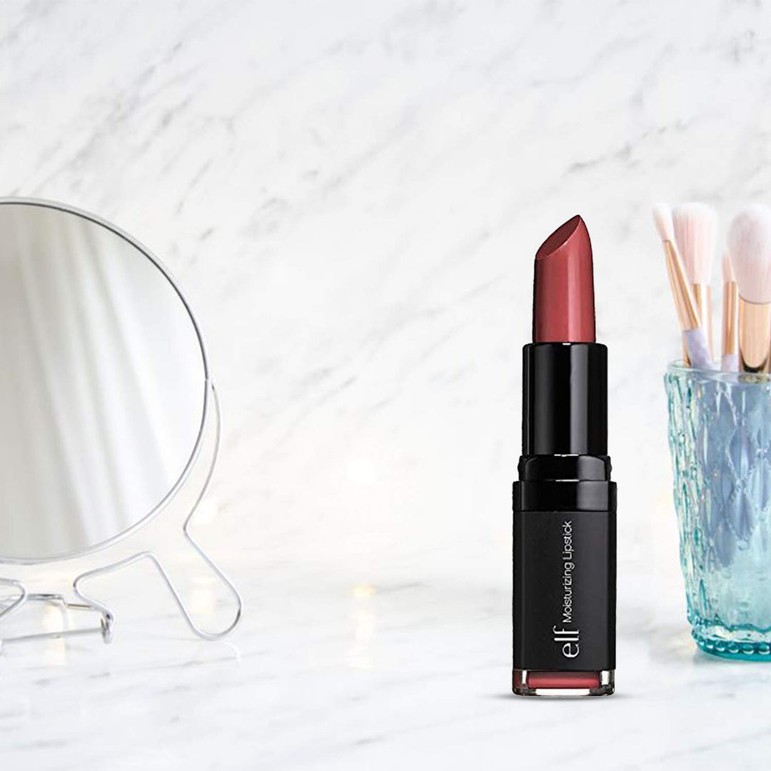 Cosmetics Lipstick Ravishing Rose, 0.11 Oz