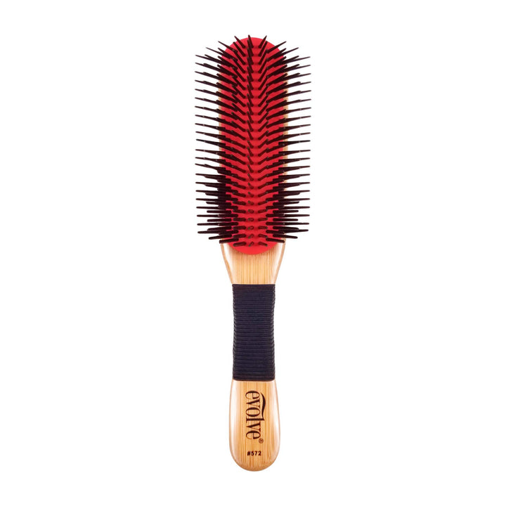 Knot Free Detangle Brush