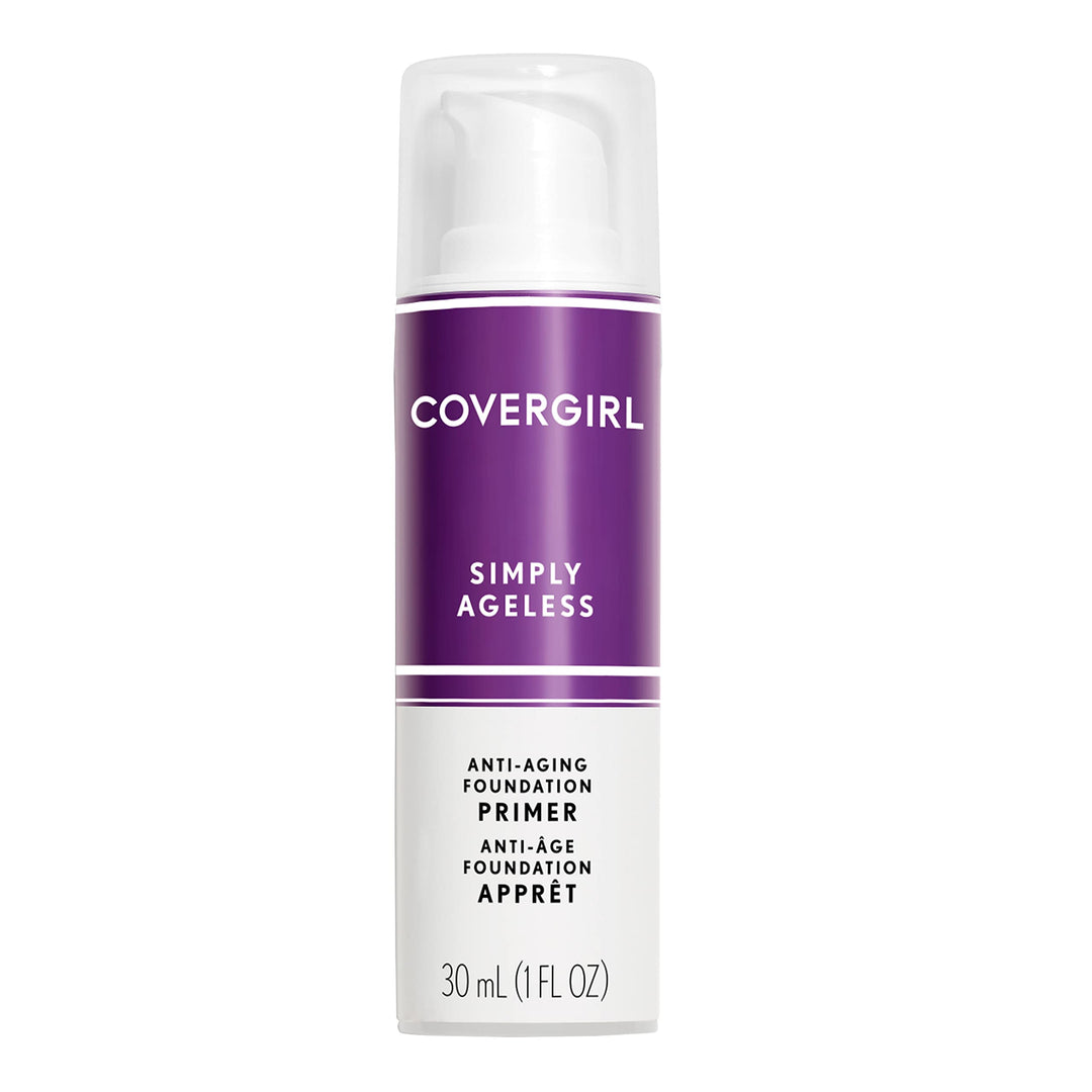 Simply Ageless Makeup Primer, 1 Fl Oz, Pack of 1