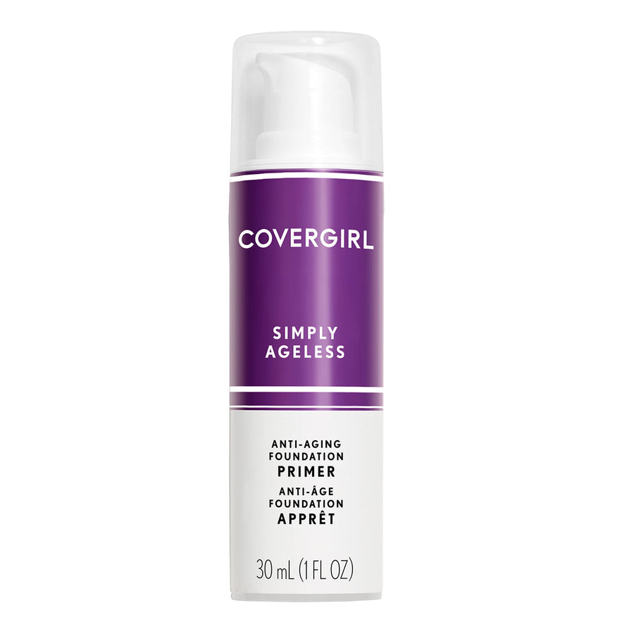 Simply Ageless Makeup Primer, 1 Fl Oz, Pack of 1