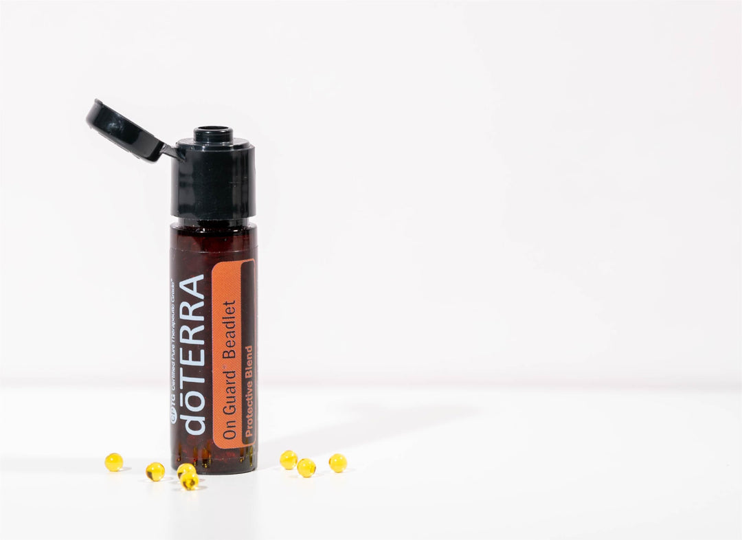 doTerra On Guard Beadlets 1 Pack AD