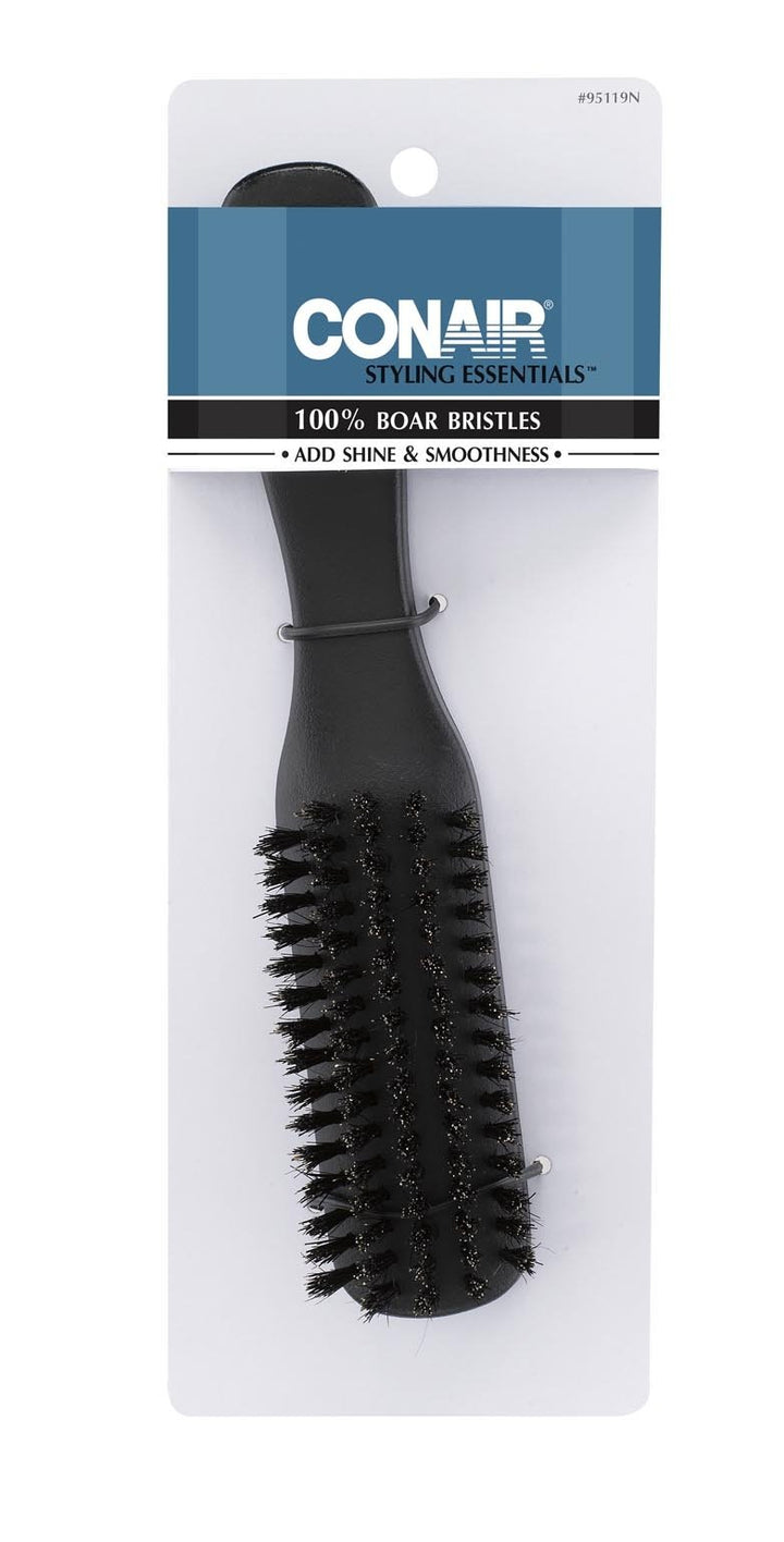 Styling Essentials Slim Grooming Brush