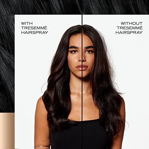 Extra Hold Hairspray For 24-Hour Frizz Control, With Pro Lock Tech 14.6 oz