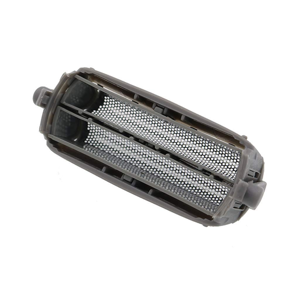 Replacement Shaver Foil with 2pcs 9852 Cutters For Panasonic WES9839 ES9852 ES-RW30 ES4033 ES4105 ES4813 ES4815 ES4820 ES4823 ES4853 ES4951 ES4501 ES4826 ES4035 ES4036 Razor