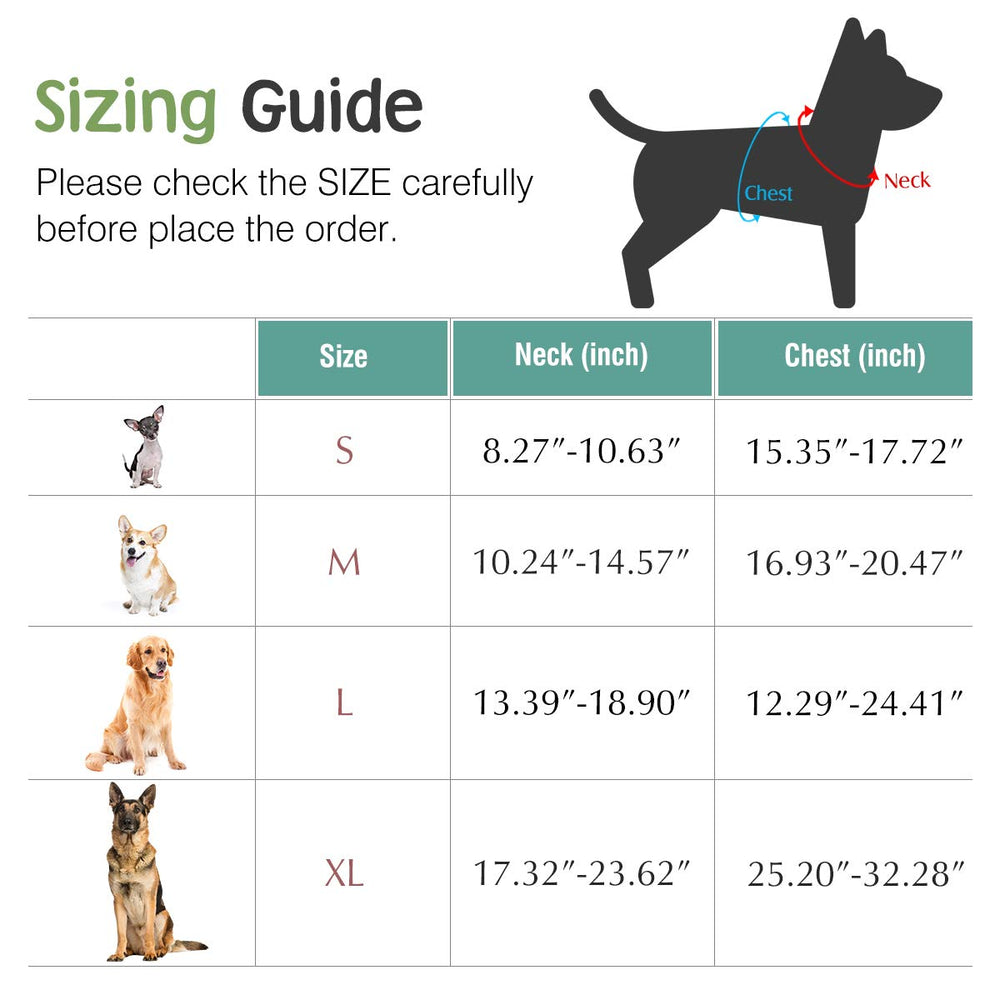 Dog Vehicle Safety Vest Harness, Adjustable Soft Padded Mesh Car Seat Belt Leash Harness with Travel Strap and Carabiner for Most Cars, Size Large, Black