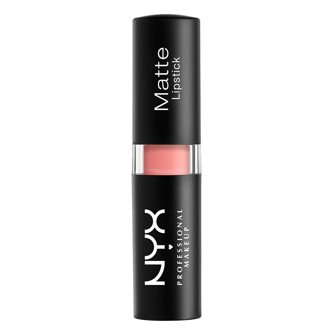 PROFESSIONAL MAKEUP Matte Lipstick - Couture, Light Pink
