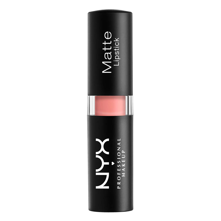 PROFESSIONAL MAKEUP Matte Lipstick - Couture, Light Pink