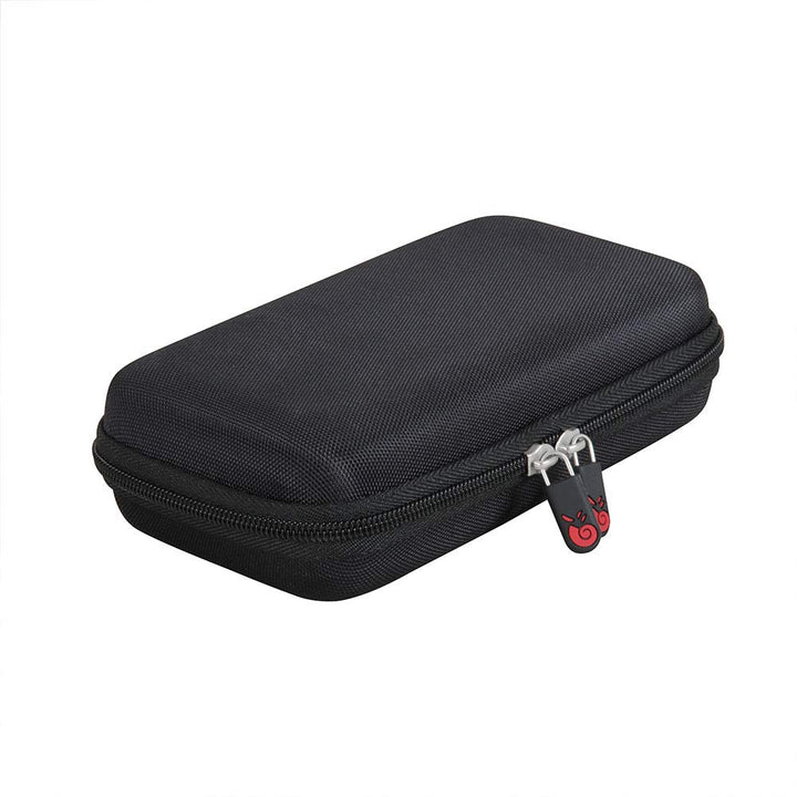 Hard Travel Case for Anker Portable Charger 325 Power Bank (PowerCore Essential 20K) 20000mAh Battery Pack / Anker 525 Power Bank (PowerCore Essential 20K PD)