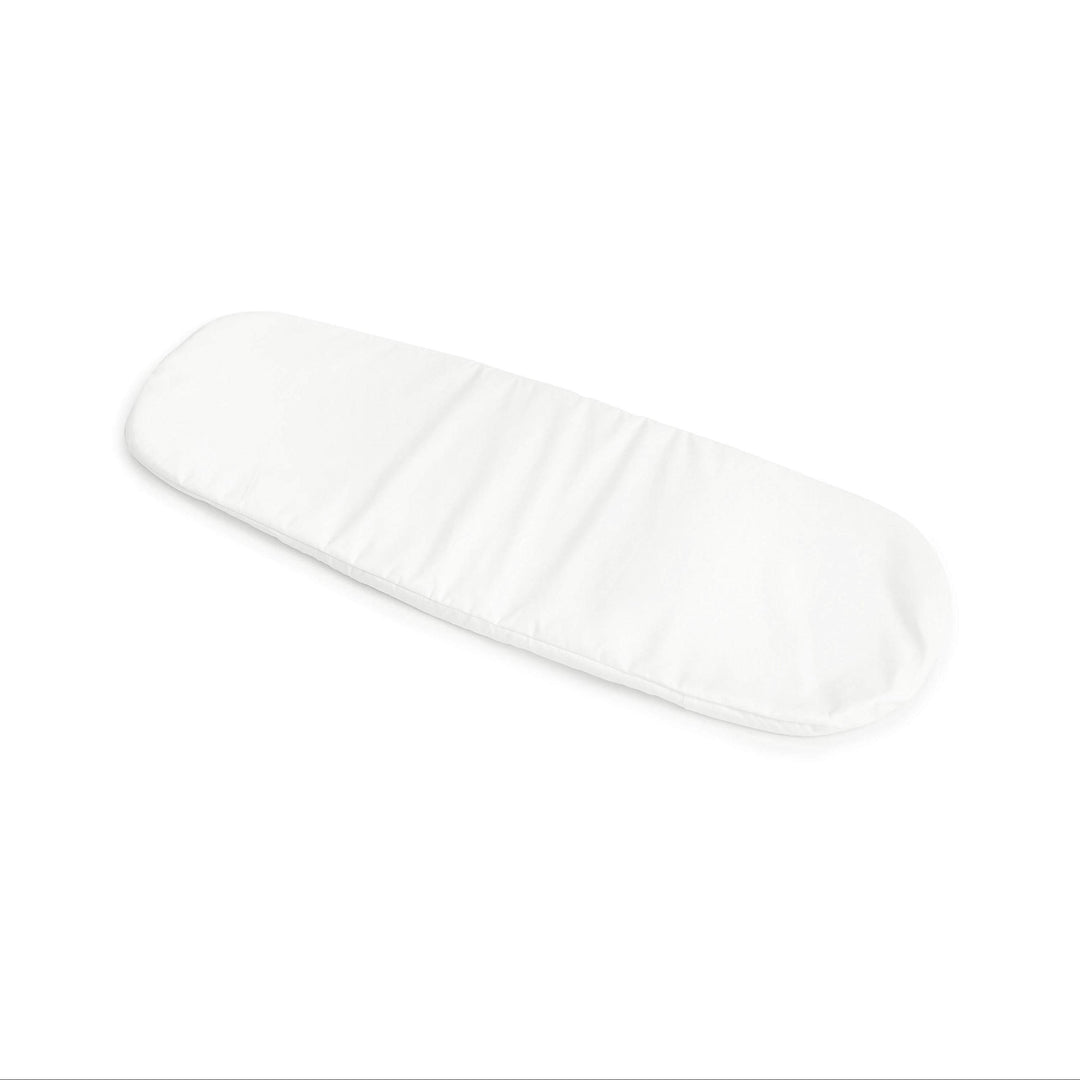 Snuggle Nest Sheet, Machine Washable, White
